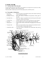 Предварительный просмотр 56 страницы Toshiba 4560 Service Manual