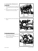 Предварительный просмотр 57 страницы Toshiba 4560 Service Manual