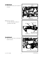 Предварительный просмотр 58 страницы Toshiba 4560 Service Manual