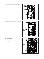 Предварительный просмотр 59 страницы Toshiba 4560 Service Manual