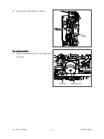 Предварительный просмотр 60 страницы Toshiba 4560 Service Manual