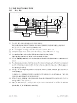 Предварительный просмотр 61 страницы Toshiba 4560 Service Manual