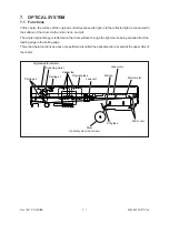 Предварительный просмотр 63 страницы Toshiba 4560 Service Manual