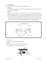 Предварительный просмотр 64 страницы Toshiba 4560 Service Manual