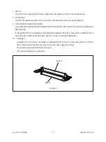 Предварительный просмотр 65 страницы Toshiba 4560 Service Manual