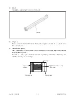 Предварительный просмотр 67 страницы Toshiba 4560 Service Manual