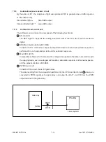 Предварительный просмотр 76 страницы Toshiba 4560 Service Manual