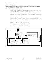 Предварительный просмотр 77 страницы Toshiba 4560 Service Manual