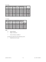 Предварительный просмотр 80 страницы Toshiba 4560 Service Manual