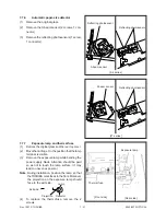 Предварительный просмотр 83 страницы Toshiba 4560 Service Manual