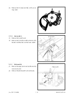 Предварительный просмотр 85 страницы Toshiba 4560 Service Manual