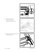 Предварительный просмотр 87 страницы Toshiba 4560 Service Manual