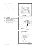 Предварительный просмотр 91 страницы Toshiba 4560 Service Manual