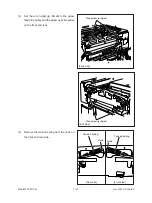 Предварительный просмотр 92 страницы Toshiba 4560 Service Manual