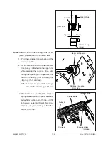 Предварительный просмотр 96 страницы Toshiba 4560 Service Manual