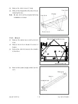 Предварительный просмотр 98 страницы Toshiba 4560 Service Manual