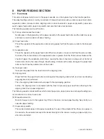 Предварительный просмотр 100 страницы Toshiba 4560 Service Manual