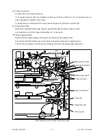 Предварительный просмотр 101 страницы Toshiba 4560 Service Manual