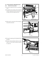 Предварительный просмотр 107 страницы Toshiba 4560 Service Manual