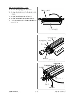 Предварительный просмотр 111 страницы Toshiba 4560 Service Manual