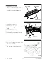 Предварительный просмотр 112 страницы Toshiba 4560 Service Manual