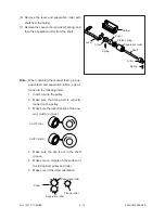 Предварительный просмотр 114 страницы Toshiba 4560 Service Manual