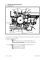 Предварительный просмотр 115 страницы Toshiba 4560 Service Manual