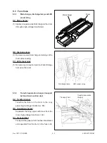 Предварительный просмотр 117 страницы Toshiba 4560 Service Manual