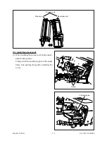 Предварительный просмотр 120 страницы Toshiba 4560 Service Manual