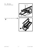 Предварительный просмотр 122 страницы Toshiba 4560 Service Manual