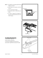 Предварительный просмотр 124 страницы Toshiba 4560 Service Manual