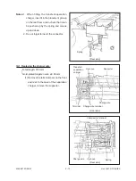 Предварительный просмотр 126 страницы Toshiba 4560 Service Manual