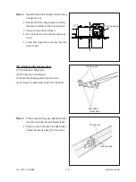 Предварительный просмотр 127 страницы Toshiba 4560 Service Manual