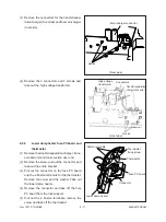 Предварительный просмотр 131 страницы Toshiba 4560 Service Manual