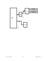 Предварительный просмотр 133 страницы Toshiba 4560 Service Manual