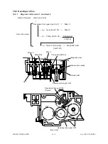 Предварительный просмотр 135 страницы Toshiba 4560 Service Manual