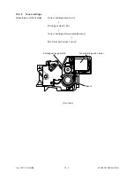 Предварительный просмотр 136 страницы Toshiba 4560 Service Manual