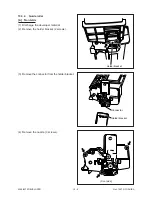 Предварительный просмотр 141 страницы Toshiba 4560 Service Manual