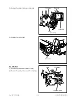 Предварительный просмотр 142 страницы Toshiba 4560 Service Manual