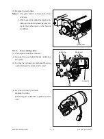 Предварительный просмотр 143 страницы Toshiba 4560 Service Manual