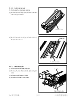 Предварительный просмотр 144 страницы Toshiba 4560 Service Manual