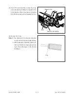 Предварительный просмотр 145 страницы Toshiba 4560 Service Manual