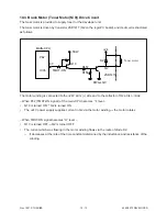 Предварительный просмотр 146 страницы Toshiba 4560 Service Manual