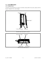 Предварительный просмотр 148 страницы Toshiba 4560 Service Manual