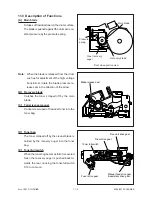 Предварительный просмотр 150 страницы Toshiba 4560 Service Manual