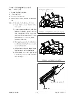 Предварительный просмотр 151 страницы Toshiba 4560 Service Manual