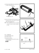 Предварительный просмотр 152 страницы Toshiba 4560 Service Manual