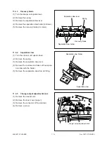 Предварительный просмотр 153 страницы Toshiba 4560 Service Manual