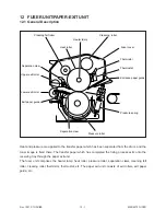 Предварительный просмотр 155 страницы Toshiba 4560 Service Manual