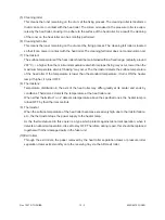 Предварительный просмотр 157 страницы Toshiba 4560 Service Manual